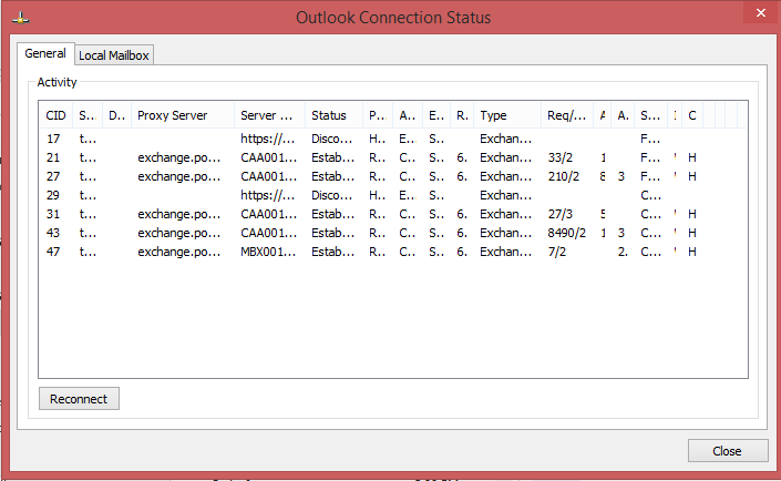 connection-status-outlook-troll-servis